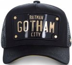 Batman Gotham City DC - Kšiltovka Capslab