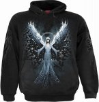 Ethereal Angel - Mikina Spiral