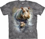 River Hippos - The Mountain