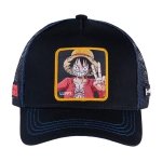 One Piece Luffy - Kšiltovka Capslab