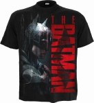 Batman - Raining Vengeance - Spiral