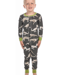 Tailbone Dinosaur Flapjack Junior - LazyOne