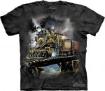 Haulin Ore - The Mountain