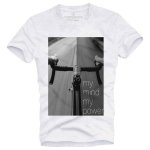 Bike White - Underworld