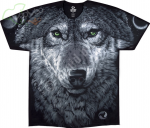 Arctic Wolf - Liquid Blue