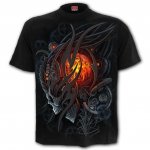 Steampunk Skull - Spiral Direct