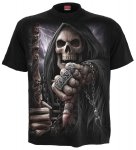 Boss Reaper - Spiral Direct