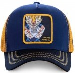 Majin Vegeta Dragon Ball - Capslab
