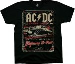 ACDC Speedshop – Liquid Blue