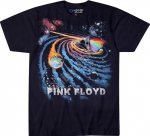 Pink Floyd Galactic - Liquid Blue