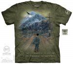 Hero Returns - The Mountain