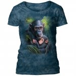 Chimp Love - The Mountain Ladies