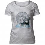 Celtic Wolf - The Mountain Ladies