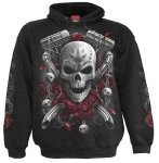 Dotd Bikers - Hoodie Spiral