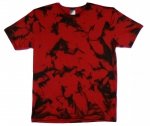 Nebula Black/Red  - Vortex