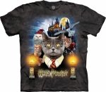 Harry Potter Hairy Pawter - The Mountain