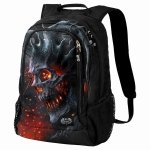 Death Emberes - Back Pack Spiral