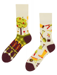 Gardening - Socks Good Mood