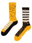 Stripes & Spots - Socks Sport - Good Mood