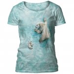 Polar Bear Climb - The Mountain Damska