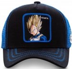 Vegeta Blue Dragon Ball - Czapka Capslab