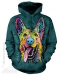 Love Shepherd - Bluza The Mountain
