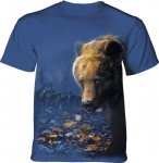 Foraging Bear - The Mountain