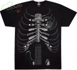 Amped Up - Liquid Blue