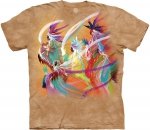 Rainbow Dance - The Mountain
