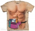 Bro Summer Survival Kit - The Mountain