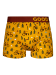 Na Trase - Pánske Boxerky - Good Mood