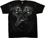 Majestic Panther - Liquid Blue