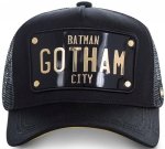 Batman Gotham City DC - Šiltovka Capslab