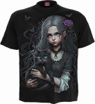 Goth Fimiliar - Spiral Direct