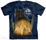 Bewitched - T-shirt The Mountain