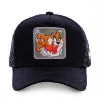 Looney Tunes Taz - Kšiltovka Capslab