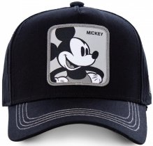 Mickey Dark Disney - Kšiltovka Capslab
