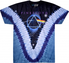 Pink Floyd Pyramid V - Liquid Blue