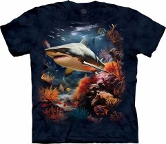 Reef Ruler Shark - The Mountain