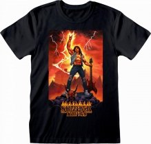 Stranger Things 4 - Eddie Rocks - Spiral