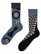 Driver - Socks Good Mood