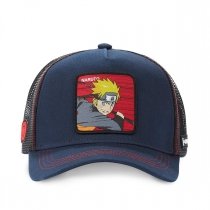 Naruto Trucker- Cap Capslab