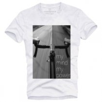 Bike White - Underworld