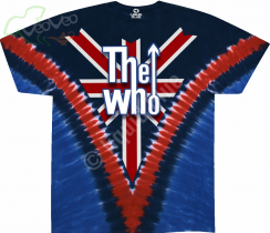 The Who Long Live Rock - Liquid Blue