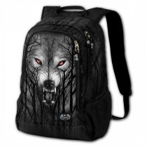 Forest Wolf - Back Pack Spiral