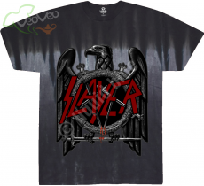 Slayer Eagle - Liquid Blue