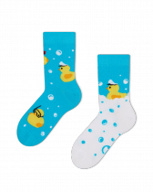 Captain Duck - Junior Socks - Good Mood