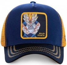 Majin Vegeta Dragon Ball - Capslab