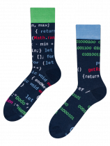 Web developer- Socks Good Mood