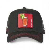 Blood Mary Cocktail  - Cap Capslab